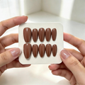 HANDMADE NAILS