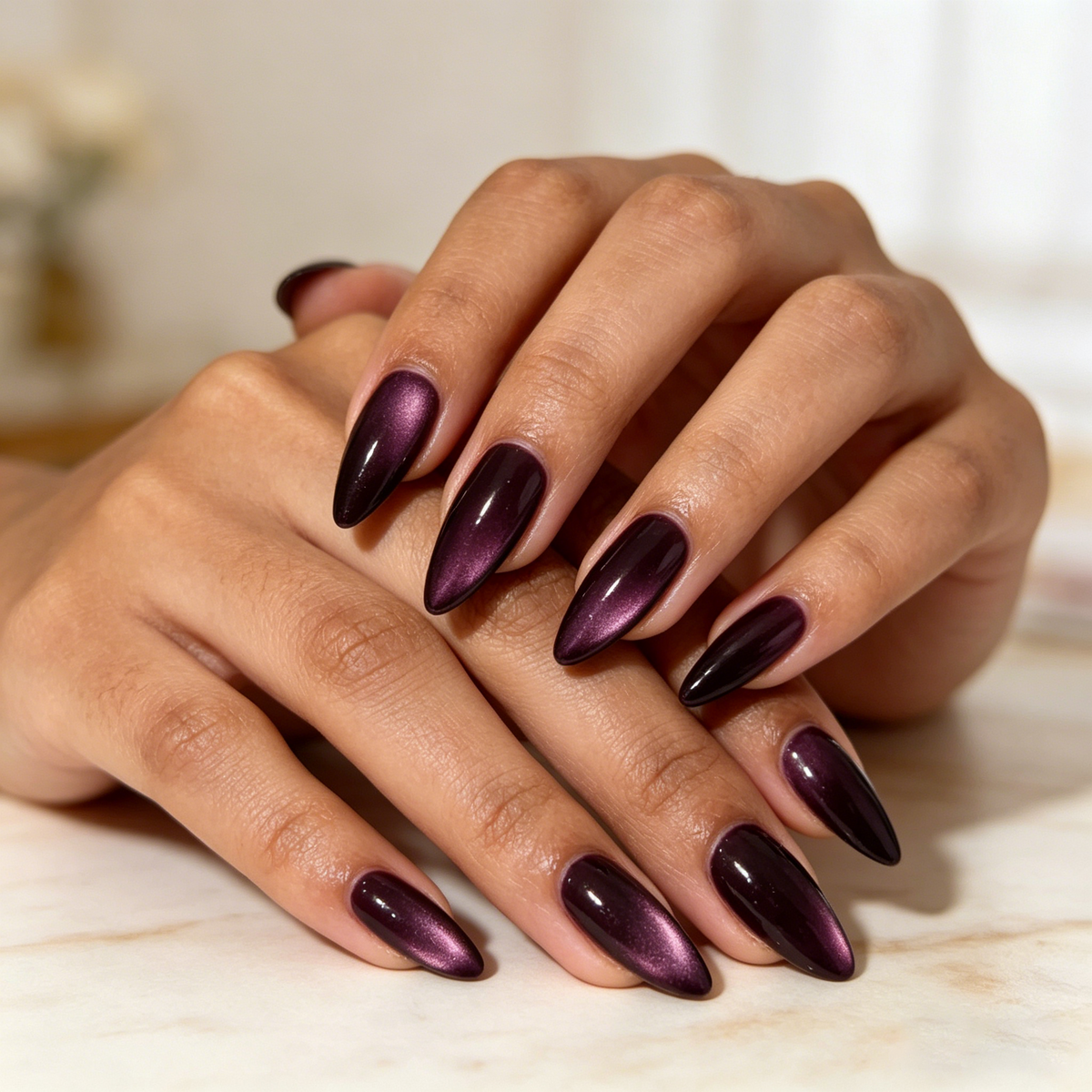 HANDMADE NAILS