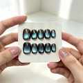 HANDMADE NAILS