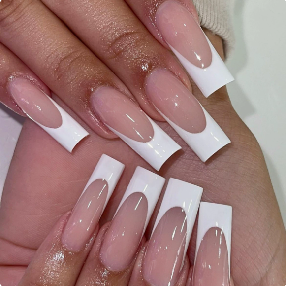 HANDMADE NAILS