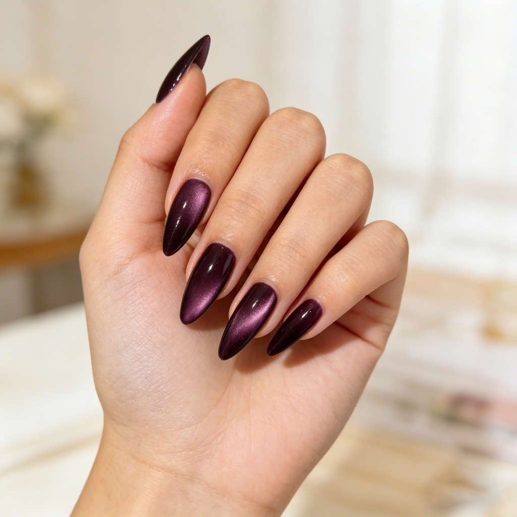 HANDMADE NAILS