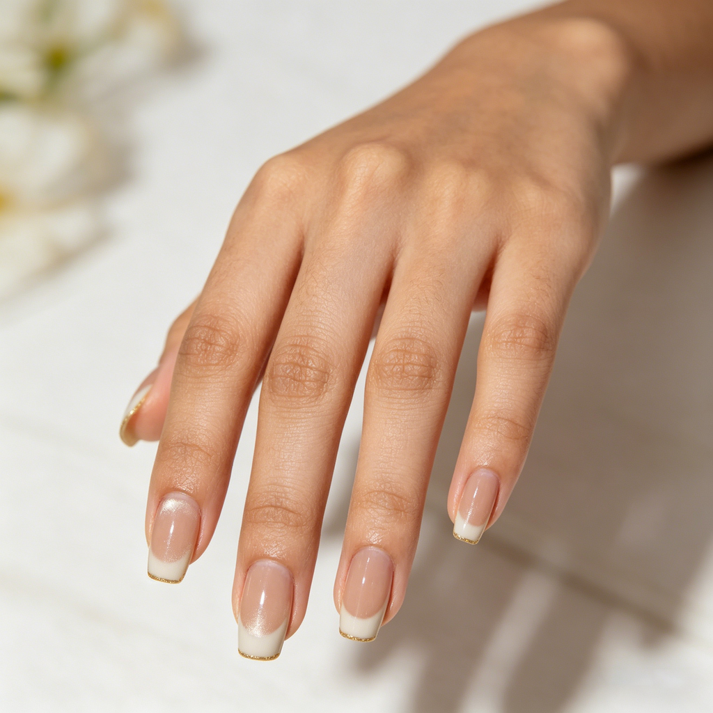 HANDMADE NAILS