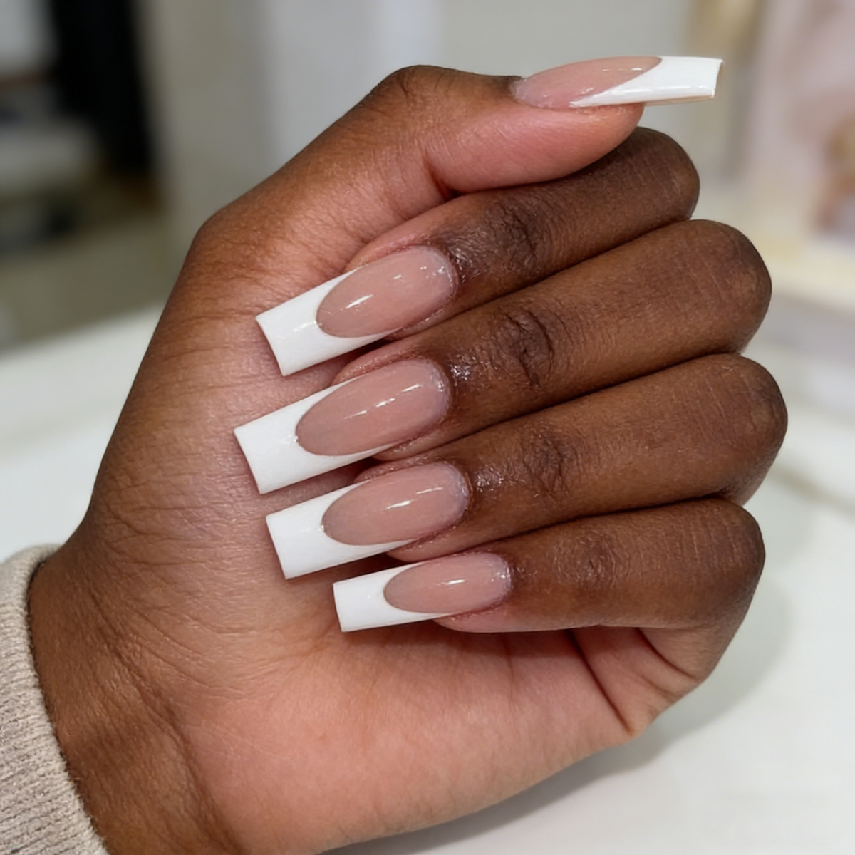 HANDMADE NAILS