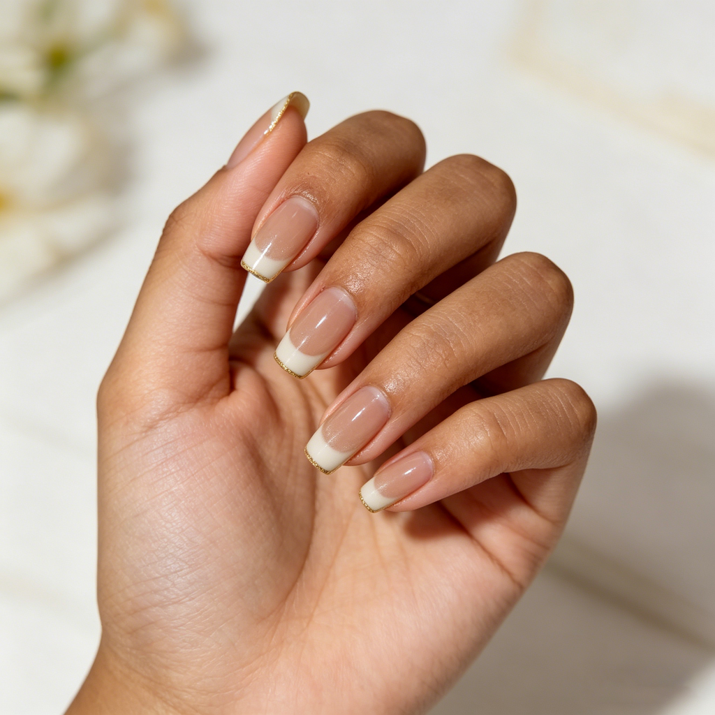 HANDMADE NAILS