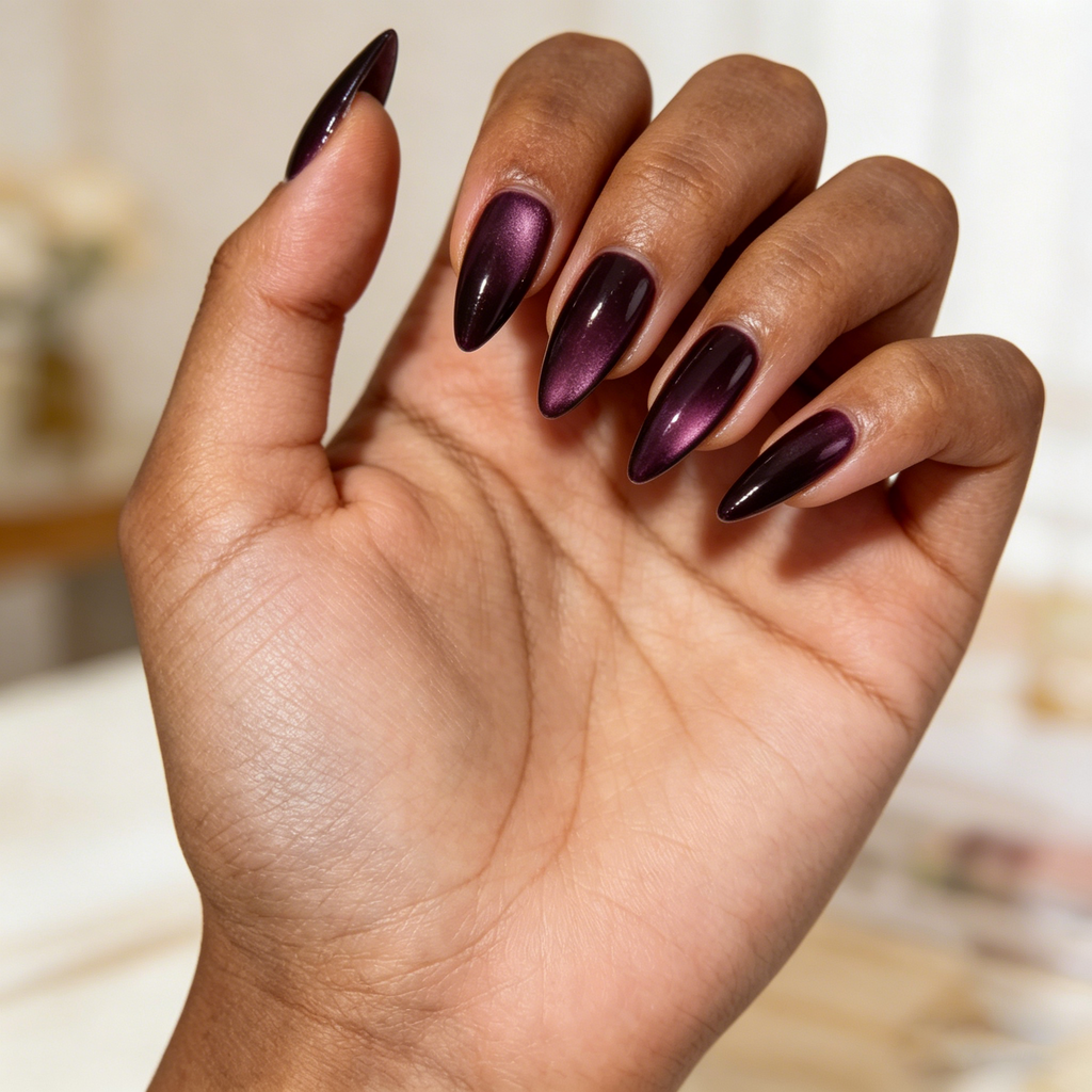HANDMADE NAILS